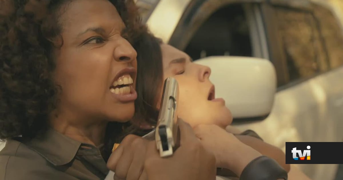 A Fazenda: Lukenia confessa tudo, é encurralada e foge com Laura sob ameaça de morte - Novelas