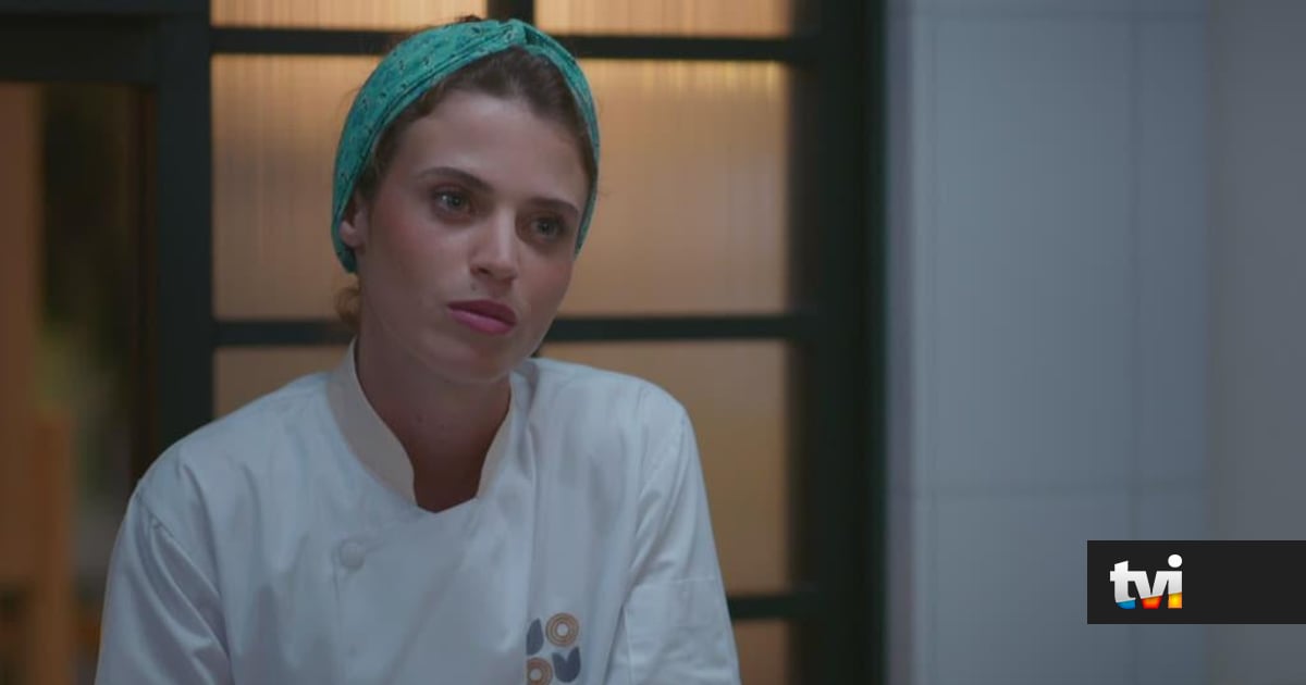 A protegida: JD muda de atitude e surpreende Mariana com gesto inesperado - Novelas