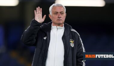 Presidente do Fenerbahçe critica Mourinho: «Afetou negativamente a equipa»