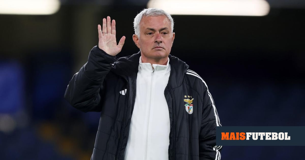 Presidente do Fenerbahçe critica Mourinho: «Afetou negativamente a equipa»