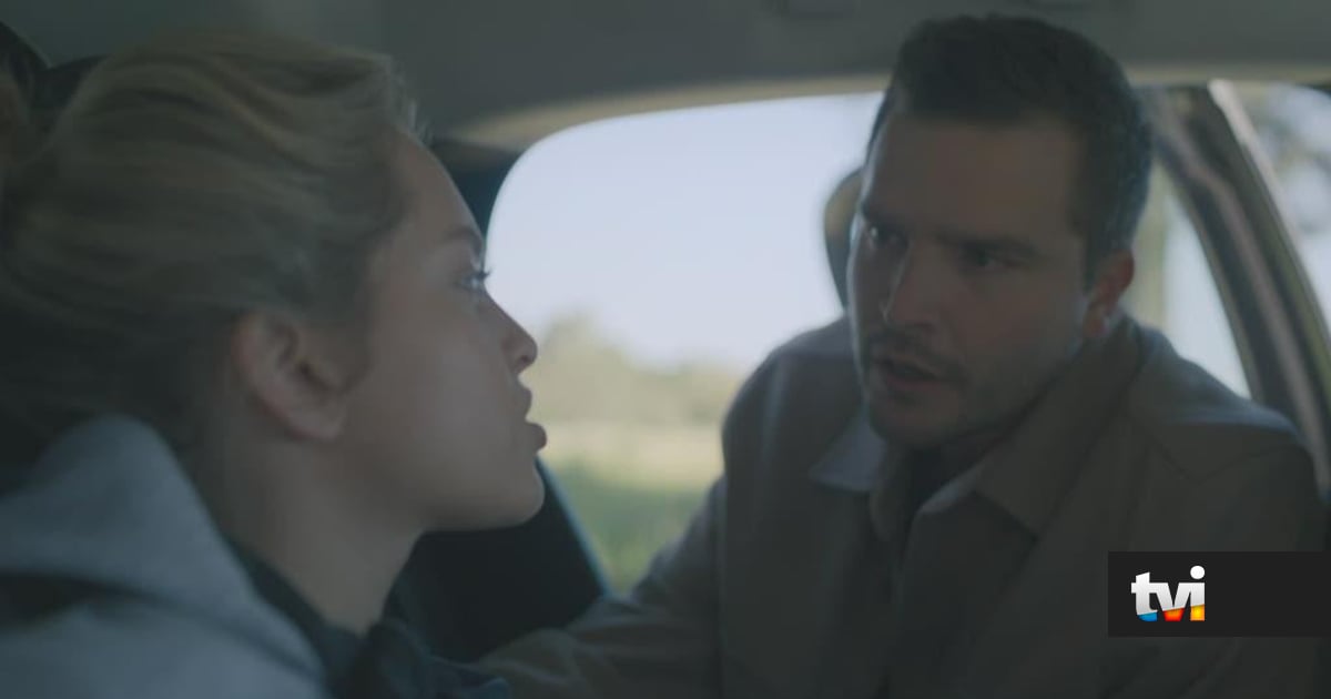 A Fazenda: Eva continua refém e vive momento de pânico com Joel - Novelas