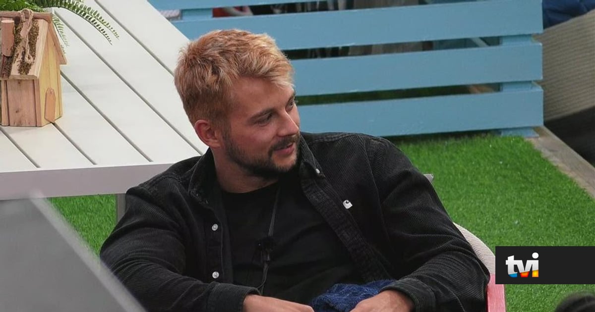 Dylan depois de situação com Vera e Inês: «O facto de eu ser corno manso...» - Secret Story