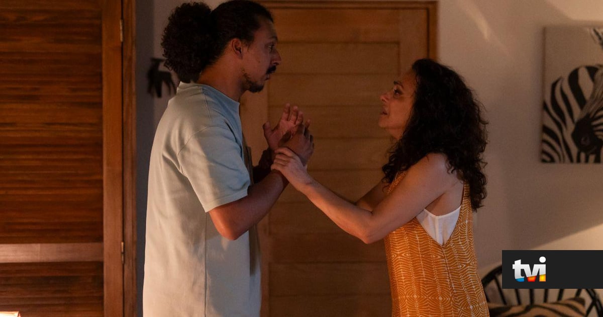 Últimos episódios «A Fazenda»: Alba monta uma armadilha a Duarte e a polícia apanha-o - Novelas