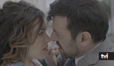 Vem aí em «A Protegida»: Afinal, o que une Isabel e Francisco? Eis a grande revelação - Novelas