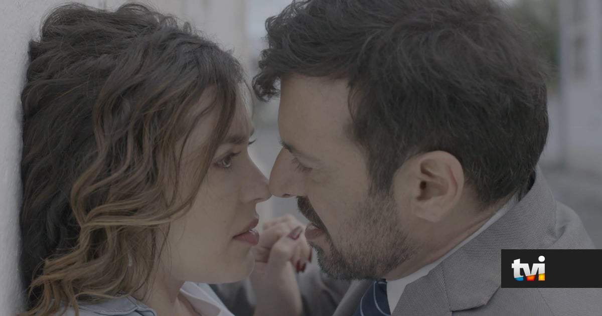 Vem aí em «A Protegida»: Afinal, o que une Isabel e Francisco? Eis a grande revelação - Novelas