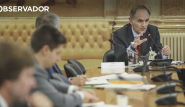 existem mais de 1,5 milhões de imigrantes no país – Observador