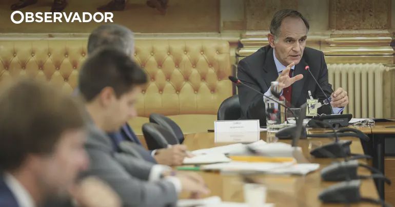 existem mais de 1,5 milhões de imigrantes no país – Observador