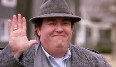 Documentário sobre John Candy não consegue mostrar a grandiosidade da vida do ator – R7 Entretenimento