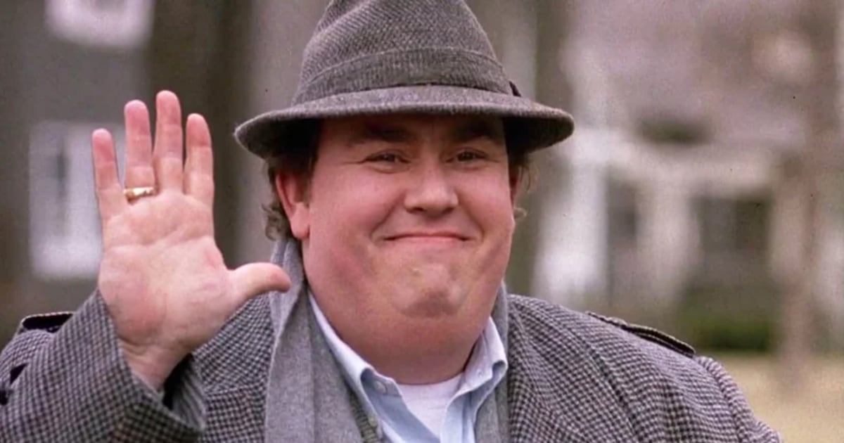 Documentário sobre John Candy não consegue mostrar a grandiosidade da vida do ator – R7 Entretenimento