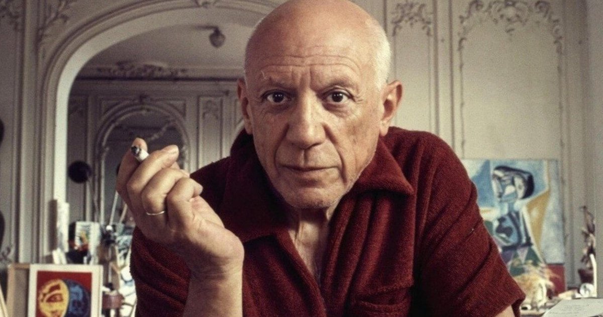 Quadro de Picasso avaliado em R$ 3,8 milhões desaparece durante transferência de Madri para Granada