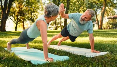 10 dicas essenciais para envelhecer com mais saúde