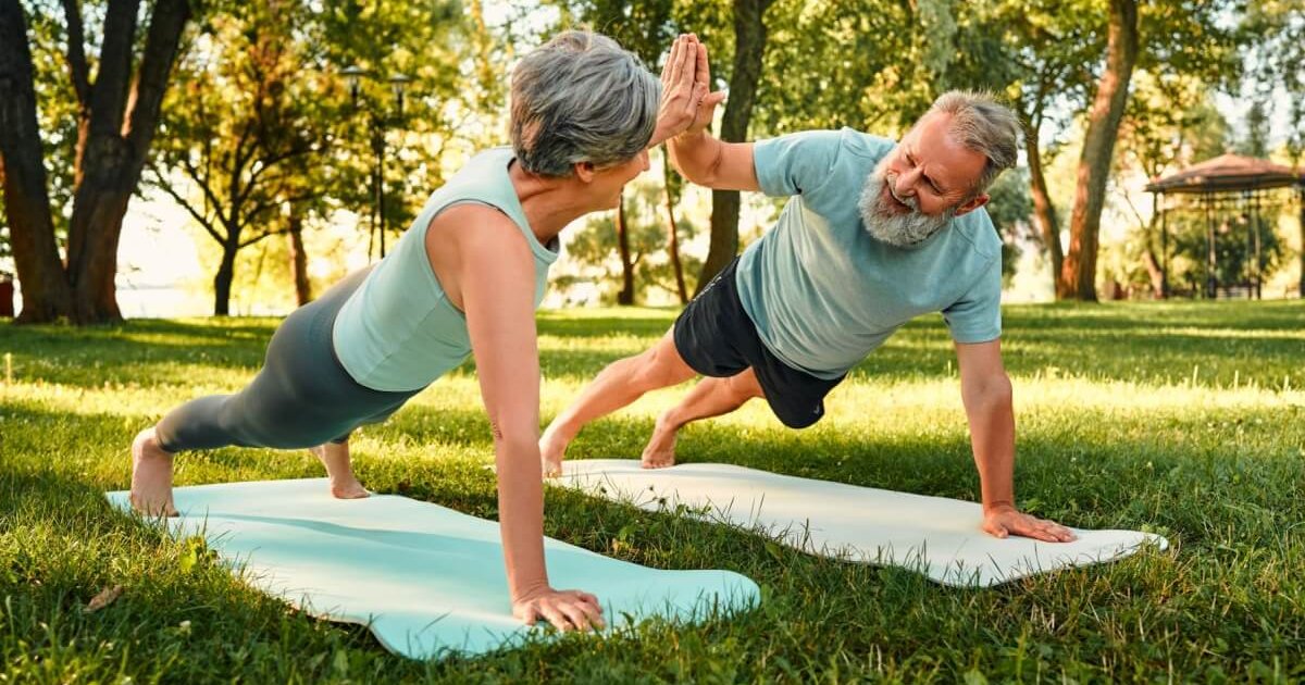 10 dicas essenciais para envelhecer com mais saúde