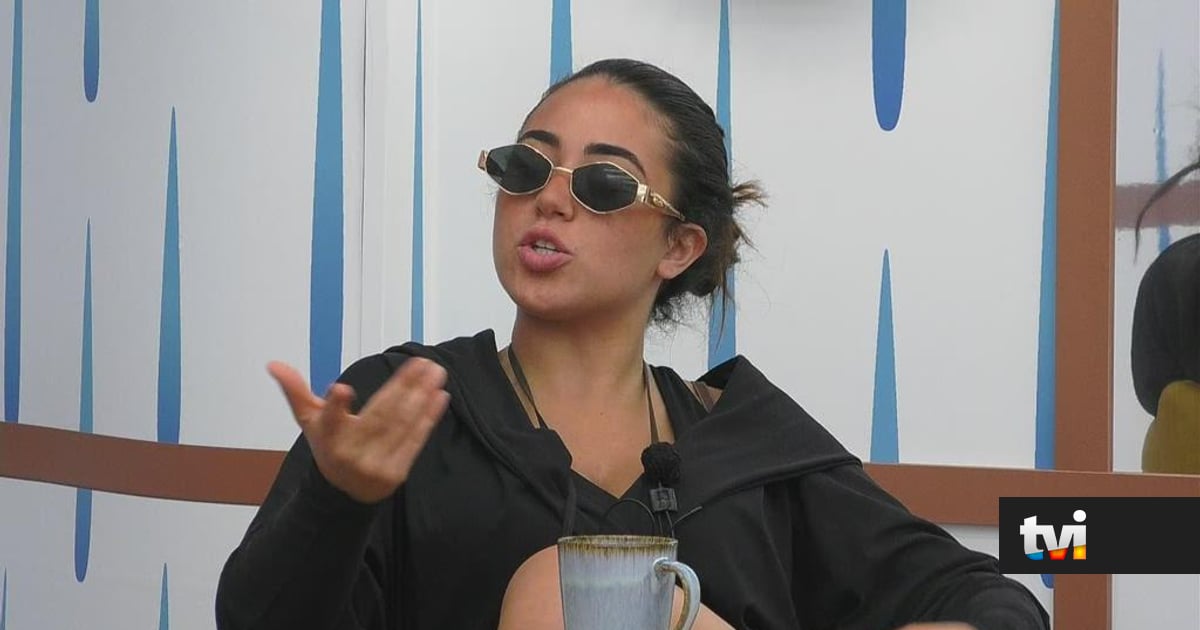 Gritos e insultos: Ana Cristina 'explode' com Liliana e Pedro 'mete veneno' ao ouvido da concorrente - Secret Story