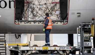 Empresa da espanhola Iberia em primeiro lugar no concurso para handling nos aeroportos portugueses