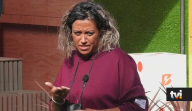 «Desejo que não me dirija mais a palavra»: Marisa não deixa nada por dizer a mulher da casa - Secret Story