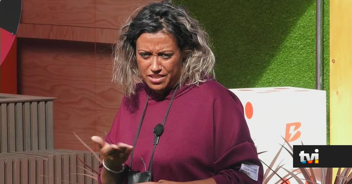 «Desejo que não me dirija mais a palavra»: Marisa não deixa nada por dizer a mulher da casa - Secret Story