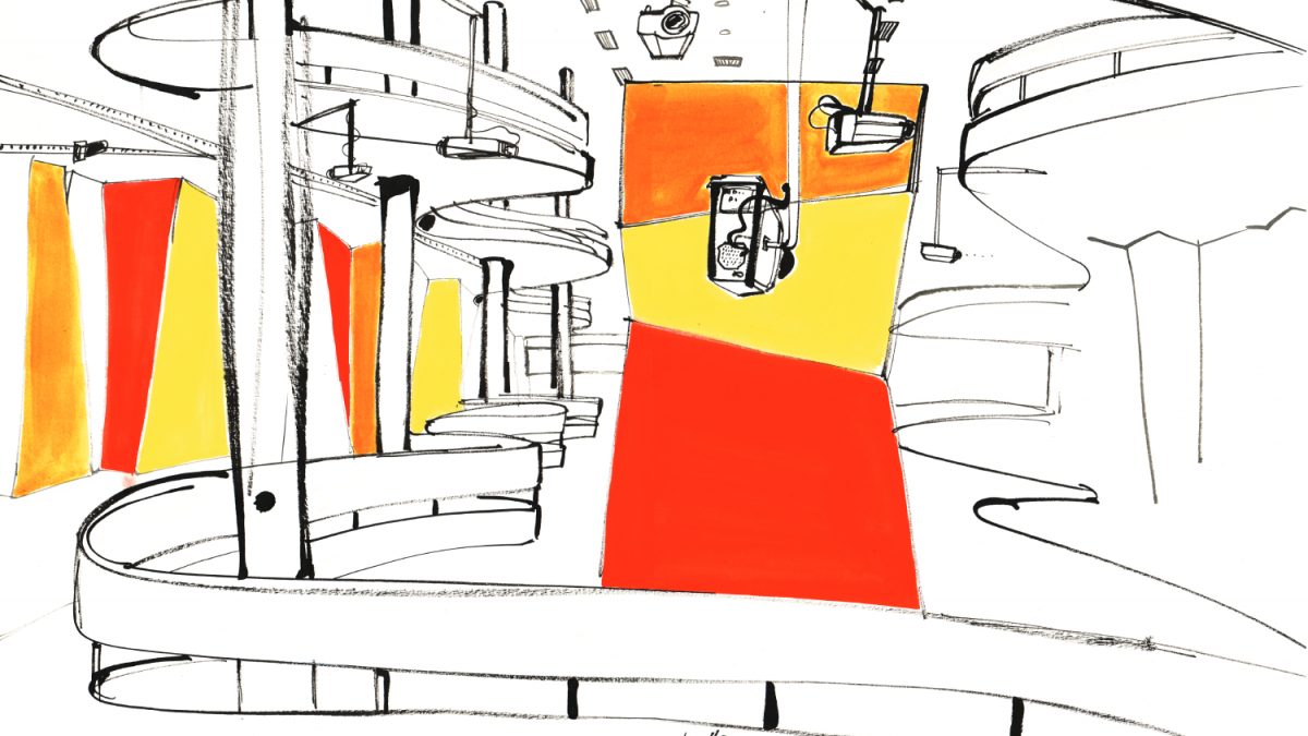 Livro “Backstage SPFW” Retrata Bastidores da Moda Brasileira