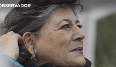 Ana Gomes deixa comentários na SIC Notícias – Observador