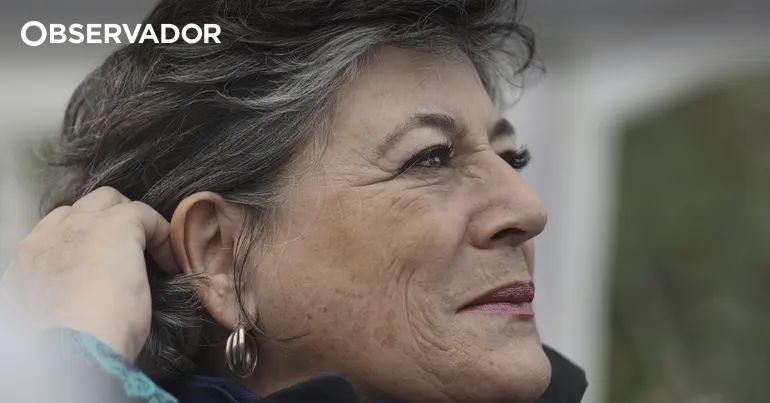 Ana Gomes deixa comentários na SIC Notícias – Observador