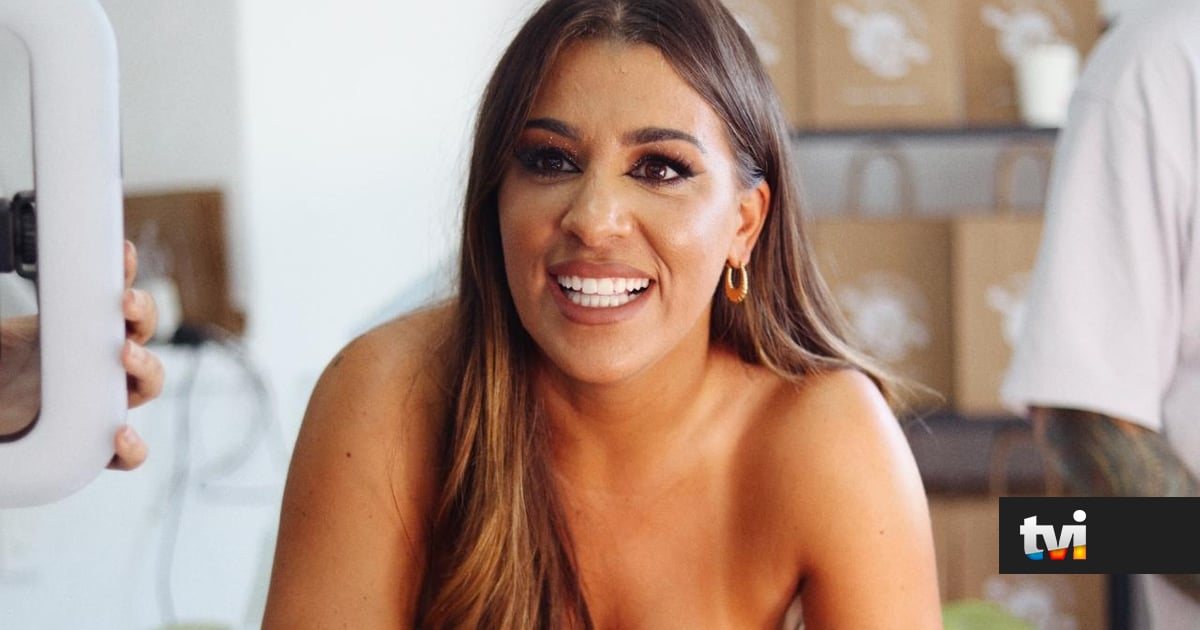 Novo projeto: Daniela Santos surpreende ao lado de nome conhecido da música portuguesa - Secret Story