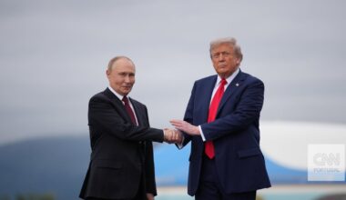 Trump e Putin vão voltar a encontrar-se. O local é o país do maior aliado da Rússia na UE