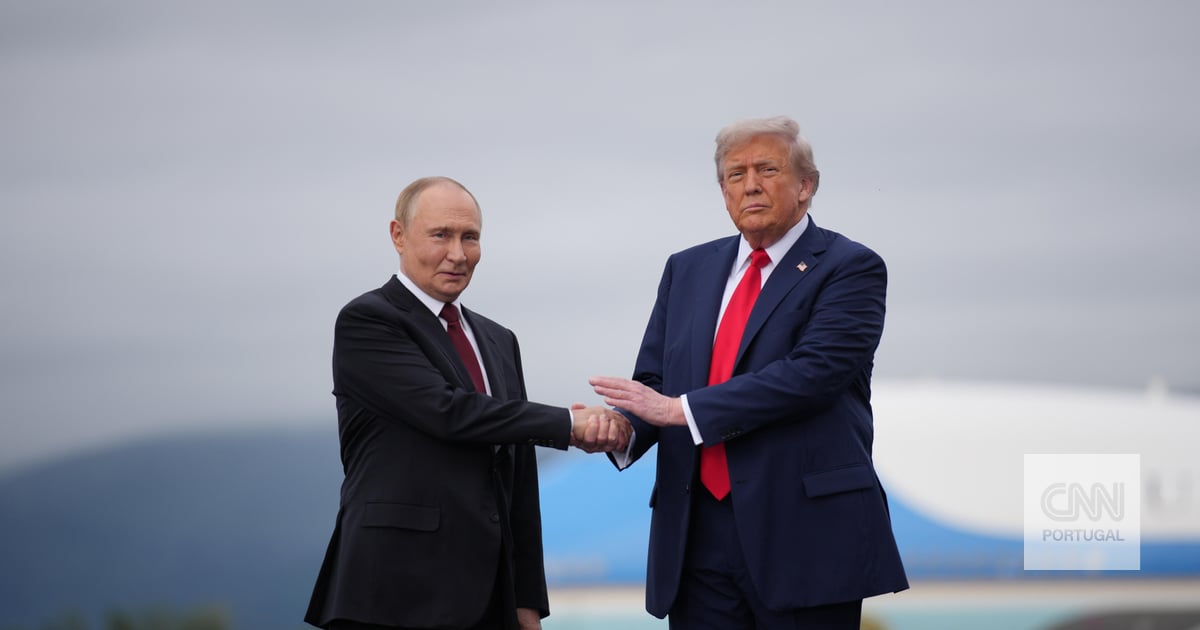 Trump e Putin vão voltar a encontrar-se. O local é o país do maior aliado da Rússia na UE