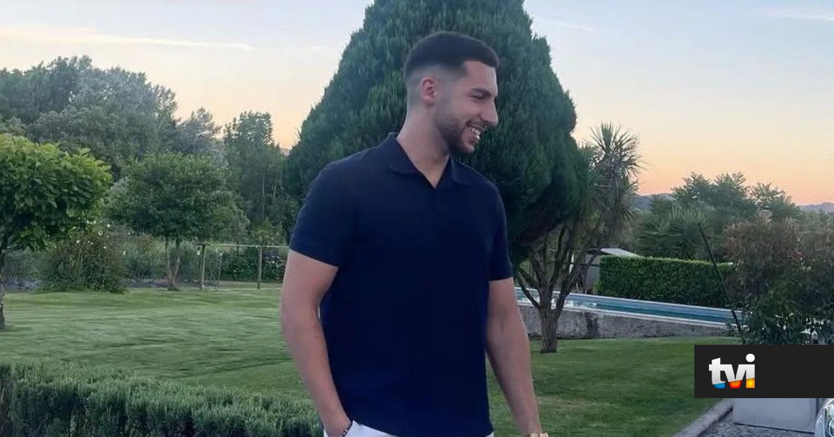 Zé ainda sofre? Cara da TVI fala sobre o 'coração' do ex-noivo de Liliana - Secret Story