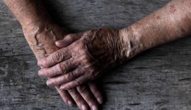 Inflamação faz parte do envelhecimento mas não é universal - 19/10/2025 - Equilíbrio