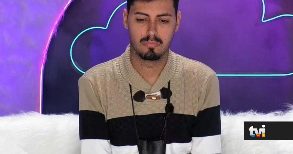 Secret Story 9: Concorrentes em lágrimas com “desistência” inesperada de Leandro — mas há um segredo por trás! - Secret Story
