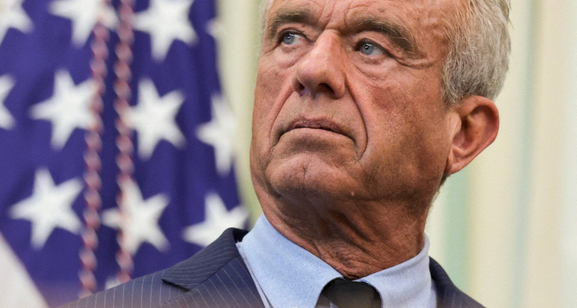 EUA examinam retirar sais de alumínio das vacinas - 19/10/2025 - Equilíbrio e Saúde