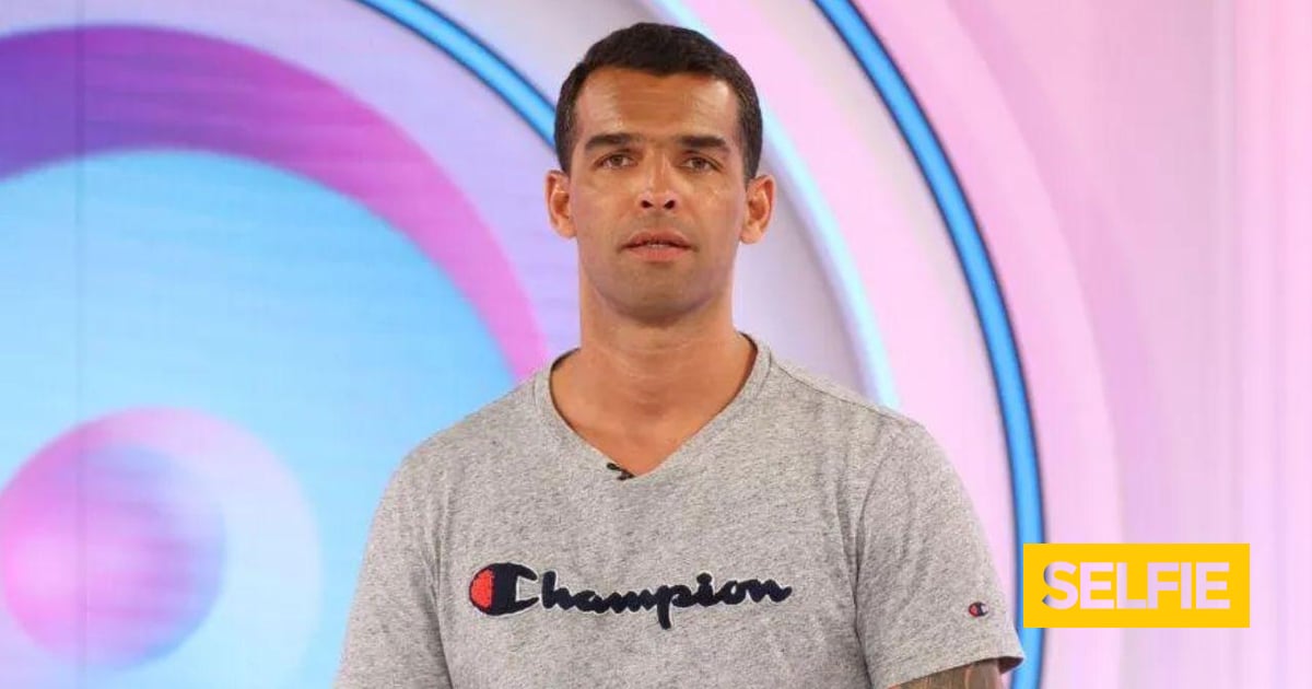 Em sofrimento: Luís Gonçalves chora morte de pessoa especial e emociona fãs