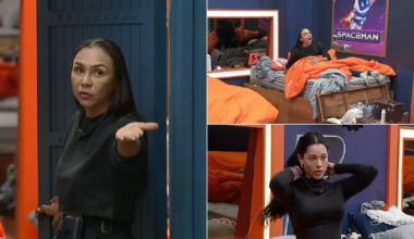 ‘Tão porca que não dá nem descarga!’ – Record