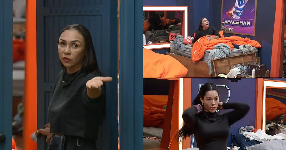 ‘Tão porca que não dá nem descarga!’ – Record