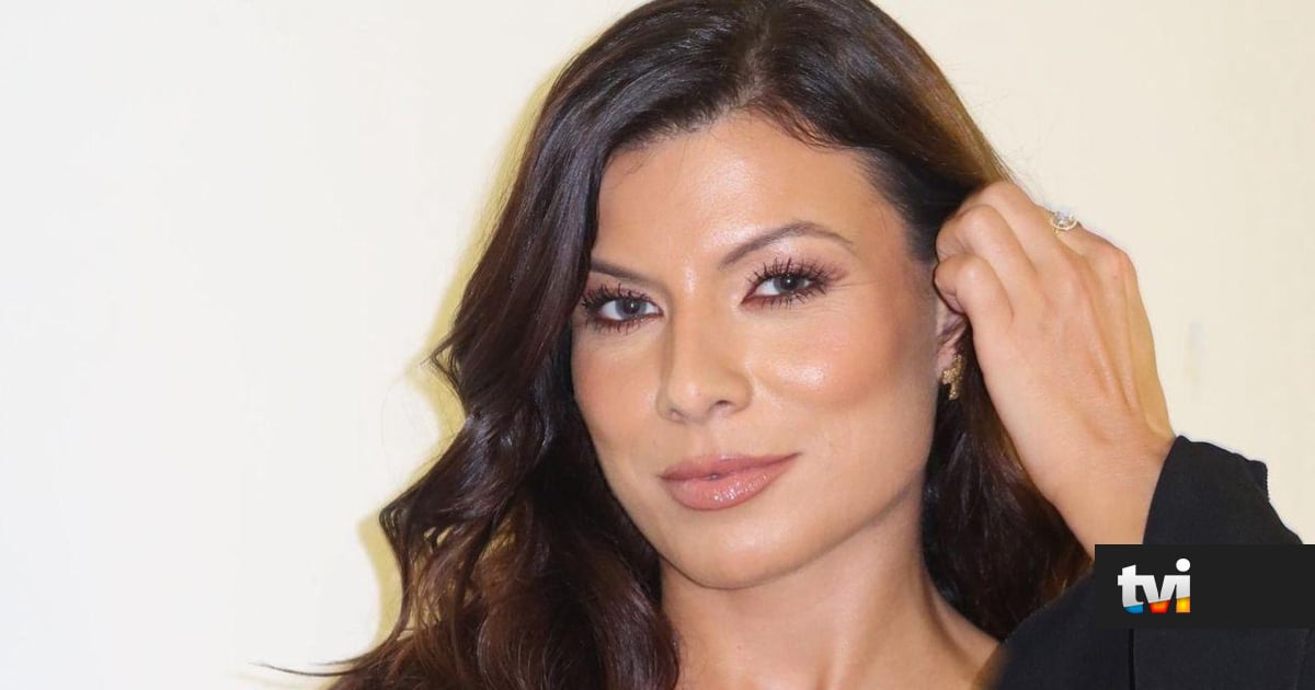 «Que barriguinha linda»: Marcia Soares agita as redes sociais com novidade especial - Secret Story