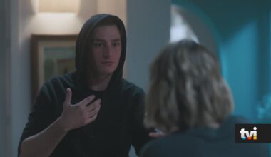 A Fazenda: Alex invade casa de Júlia e deixa ameaça - Novelas