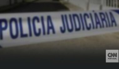 Veio a Portugal para uma despedida de solteiro e acabou morto: toda a noite do homicídio do turista americano em Cascais