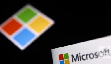Microsoft Portugal avança com despedimento coletivo de 68 trabalhadores