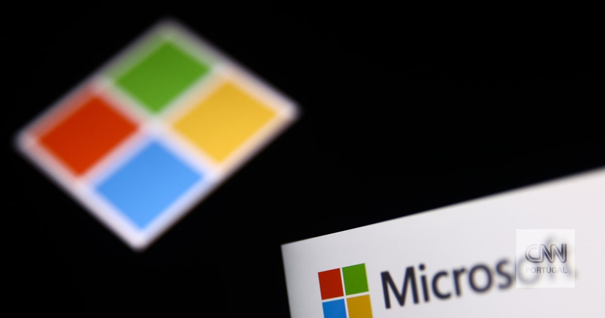 Microsoft Portugal avança com despedimento coletivo de 68 trabalhadores
