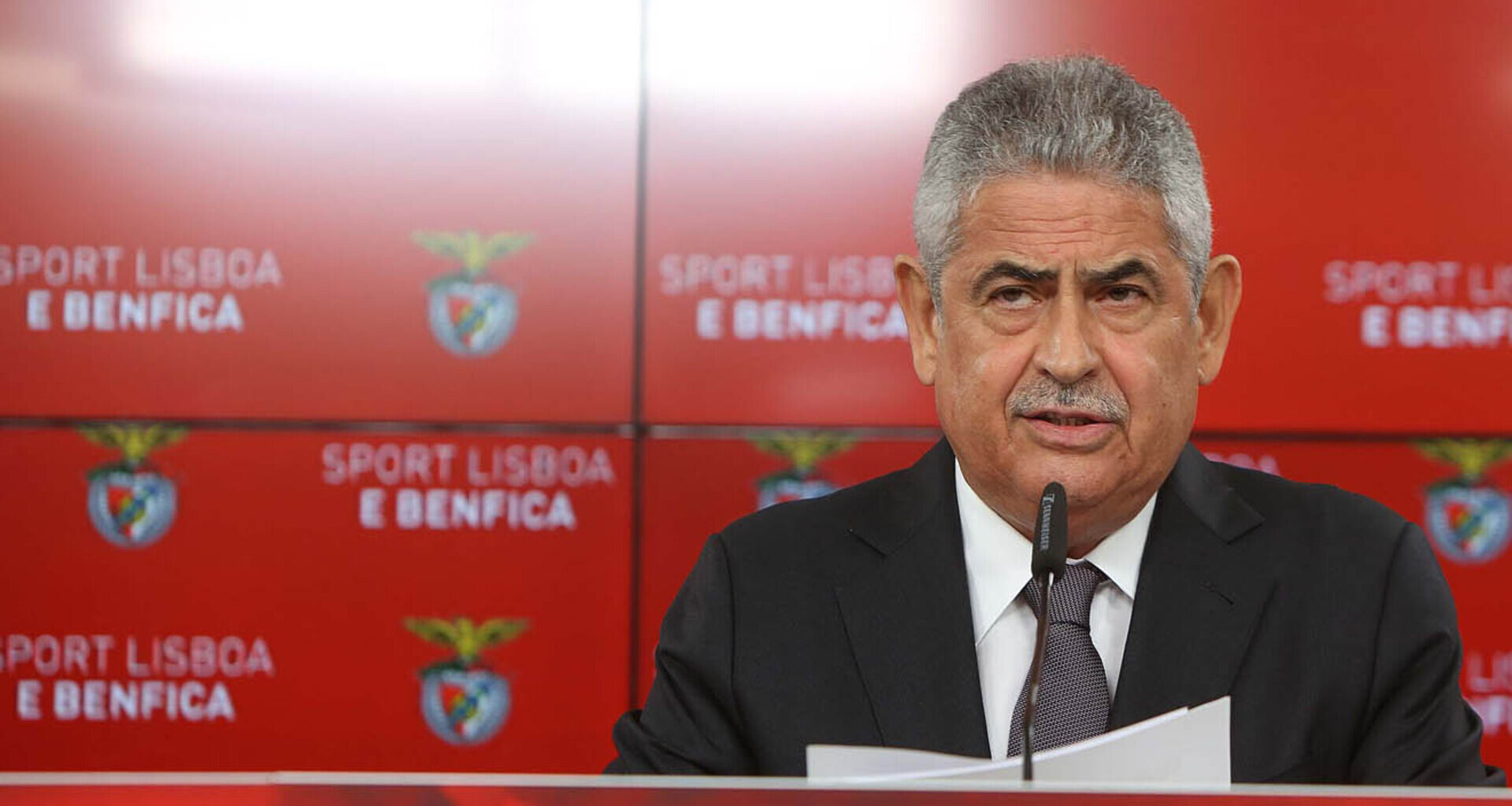 «Há pessoas que não vão ficar comigo, tendo até em conta tudo o que se passou»