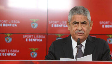 «Há pessoas que não vão ficar comigo, tendo até em conta tudo o que se passou»