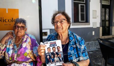 Chega vence primeiras juntas na península de Setúbal onde todos se queixam e poucos ficaram satisfeitos