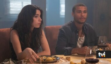 A Fazenda: Talu acaba o casamento com Zuri - Novelas