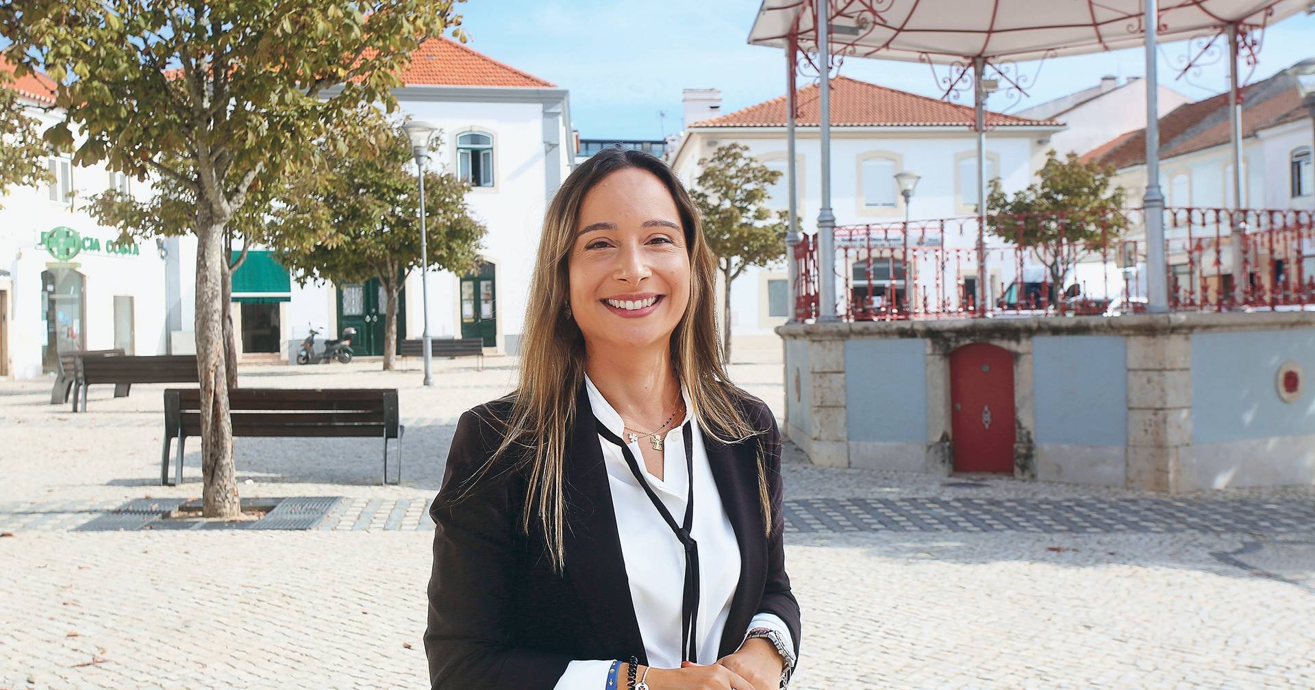 “Cansado do antigo”, Sobral de Monte Agraço trocou CDU por nova “esperança”