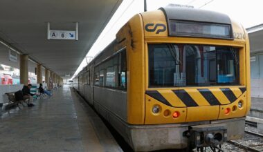 CP compra 117 comboios à Alstom e DST: é a maior aquisição de sempre