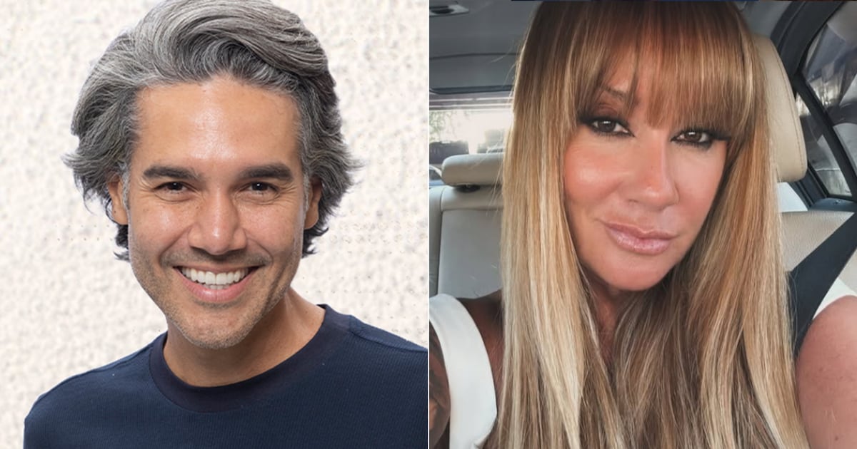 ‘Quero que ele fique’ – Record