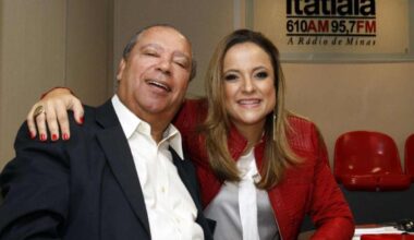 Rádio Itatiaia lidera no Ibope, Liberdade se isola em 2º; o top 10 em BH » Moon BH