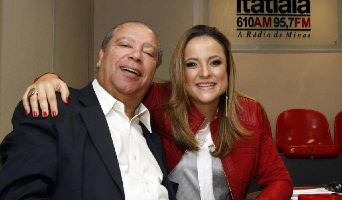 Rádio Itatiaia lidera no Ibope, Liberdade se isola em 2º; o top 10 em BH » Moon BH