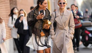 9 casacos da Zara que estão a fazer sucesso em Espanha