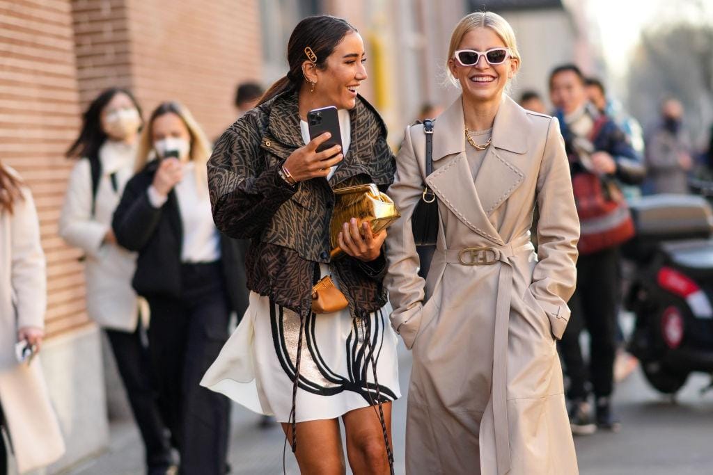 9 casacos da Zara que estão a fazer sucesso em Espanha