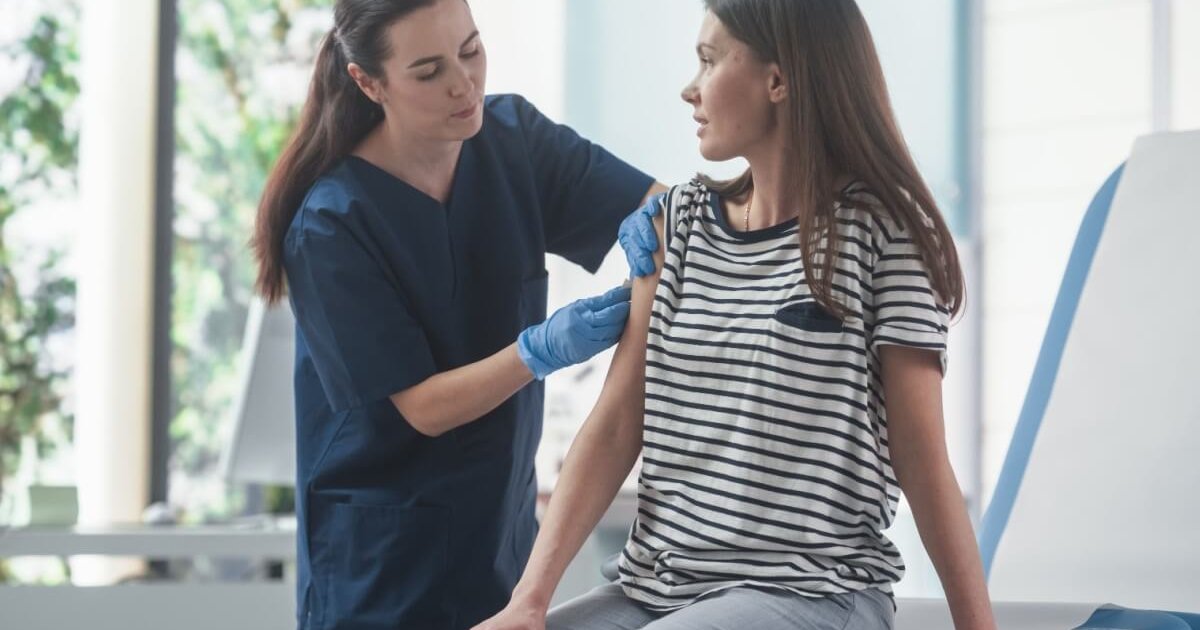 6 motivos importantes para manter as vacinas em dia